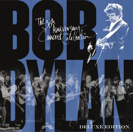 Bob Dylan: 30th Anniversary Concert Celebration (Deluxe Edition) [2CD]
