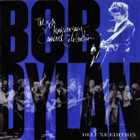 Bob Dylan: 30th Anniversary Concert Celebration (Deluxe Edition) [2CD]