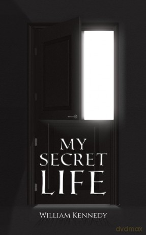 My Secret Life - William Kennedy [KSIĄŻKA]