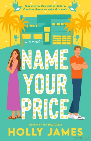 Name Your Price: A Novel [KSIĄŻKA]