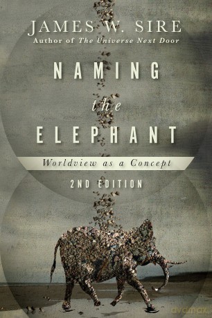 Naming the Elephant: Worldview as a Concept - Sire James W [KSIĄŻKA]