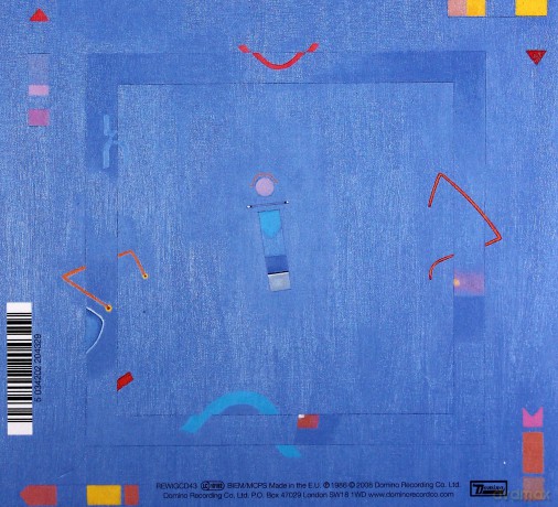 Robert Wyatt: Old Rottenhat [CD]