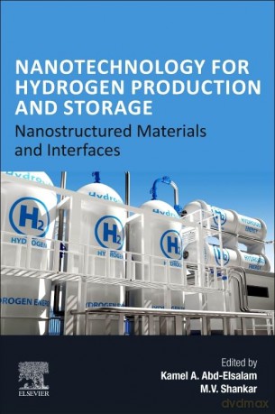 Nanotechnology for Hydrogen Production and Storage: Nanostructured Materials and Interfaces - Kamel A. Abd-Elsalam [KSIĄŻKA]
