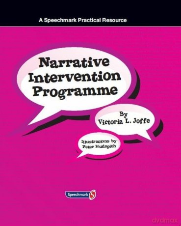 Narrative Intervention Programme - Joffe [KSIĄŻKA]