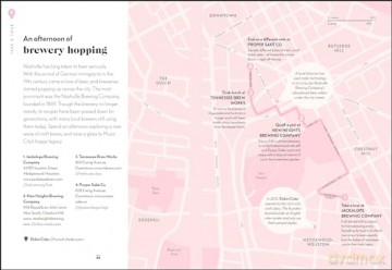 Nashville Like a Local: By the People Who Call It Home (Local Travel Guide) [KSIĄŻKA]