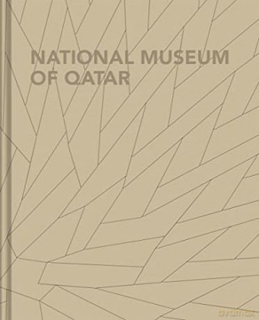 National Museum of Qatar: Jean Nouvel - P Et Al Jodidio [KSIĄŻKA]