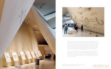 National Museum of Qatar: Jean Nouvel - P Et Al Jodidio [KSIĄŻKA]