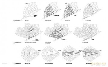 National Museum of Qatar: Jean Nouvel - P Et Al Jodidio [KSIĄŻKA]
