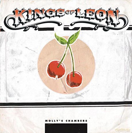 Kings Of Leon: Threads + Grooves (Molly's Chambers b/w Red Morning Light) [WINYL]+[T-SHIRT]