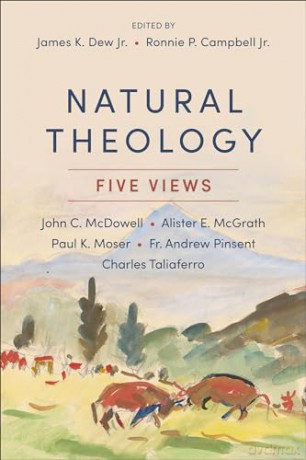 Natural Theology: Five Views - James Dew [KSIĄŻKA]