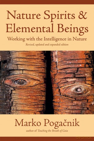 Nature Spirits and Elemental Beings: Working with the Intelligence in Nature: Revised, Updated and Expanded Edition - Marko Pogacnik [KSIĄŻKA]