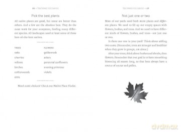 Nature's Best Hope (Young Readers' Edition): How You Can Save the World in Your Own Yard - Douglas W. Tallamy S [KSIĄŻKA]