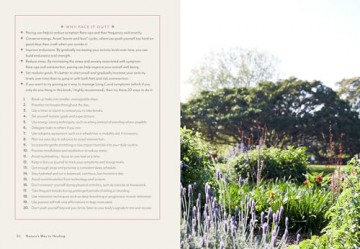 Nature's Way to Healing: A Long Covid Guide - Lee Holmes [KSIĄŻKA]