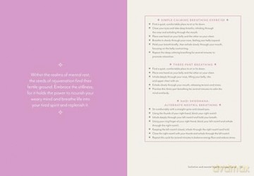 Nature's Way to Healing: A Long Covid Guide - Lee Holmes [KSIĄŻKA]