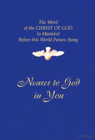 Nearer to God In You [KSIĄŻKA]