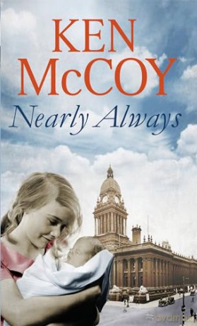 Nearly Always - Ken Mccoy [KSIĄŻKA]