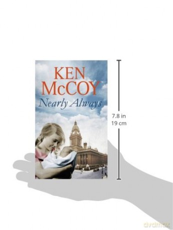 Nearly Always - Ken Mccoy [KSIĄŻKA]
