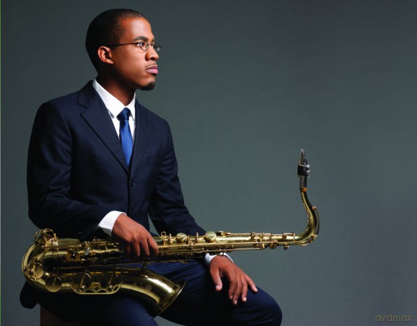 James Brandon Lewis: Divine Travels [CD]