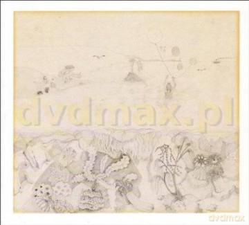 Robert Wyatt: Rock Bottom [CD]