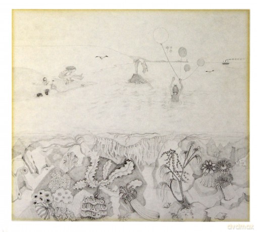 Robert Wyatt: Rock Bottom [CD]