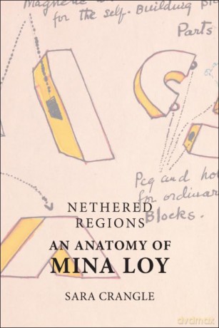 Nethered Regions - An Anatomy of Mina Loy: Anatomy of a Sacrificial Satirist: 1 - Crangle Sara [KSIĄŻKA]