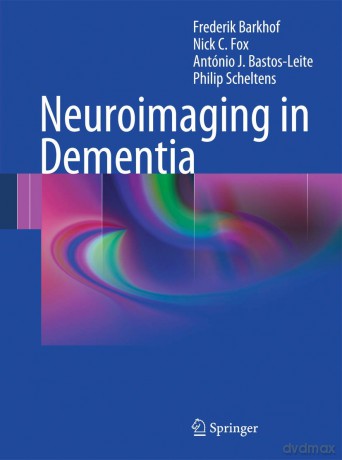 Neuroimaging in Dementia - Barkhof Frederik [KSIĄŻKA]