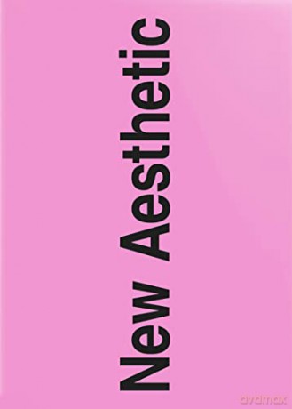 New Aesthetic 3: A Collection of Experimental and Independent Type Design - Leonhard Laupichler [KSIĄŻKA]