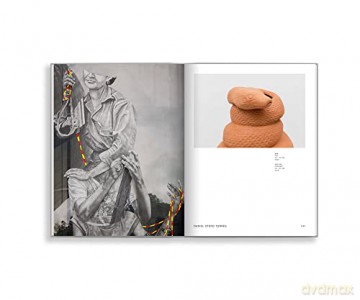 NEW ART SCALES (WITH THE PILL): Rethinking Local in a Global Art World - Ed. Luquet-Gad [KSIĄŻKA]