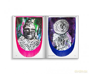 NEW ART SCALES (WITH THE PILL): Rethinking Local in a Global Art World - Ed. Luquet-Gad [KSIĄŻKA]