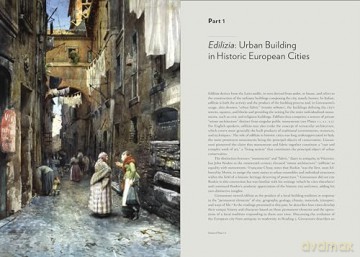 New Building in Old Cities: Writings by Gustavo Giovannoni on Architectural and Urban Conservation - Gustavo Giovannoni [KSIĄŻKA]