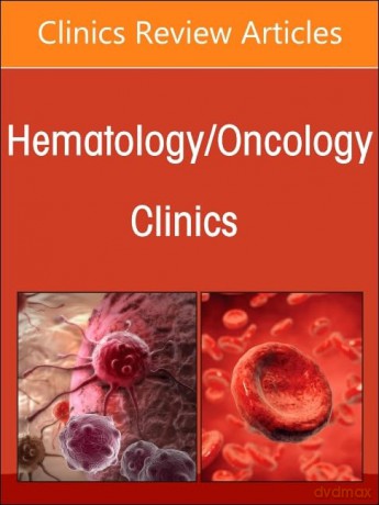 New Developments in Myeloma, An Issue of Hematology/Oncology Clinics of North America (Volume 38-2) (The Clinics: Internal Medicine, Volume 38-2) - P. Leif Bergsagel [KSIĄŻKA]
