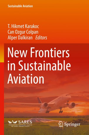 New Frontiers in Sustainable Aviation - Karakoc [KSIĄŻKA]