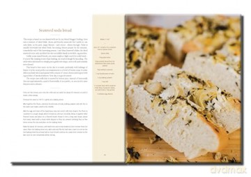 New Scottish Baking - Sue Lawrence [KSIĄŻKA]