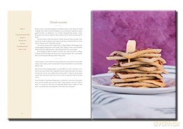 New Scottish Baking - Sue Lawrence [KSIĄŻKA]