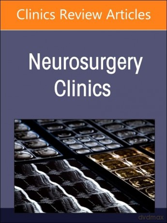 New Technologies in Spine Surgery, An Issue of Neurosurgery Clinics of North America (Volume 35-2) (The Clinics: Surgery, Volume 35-2) - Adam S. Kanter [KSIĄŻKA]