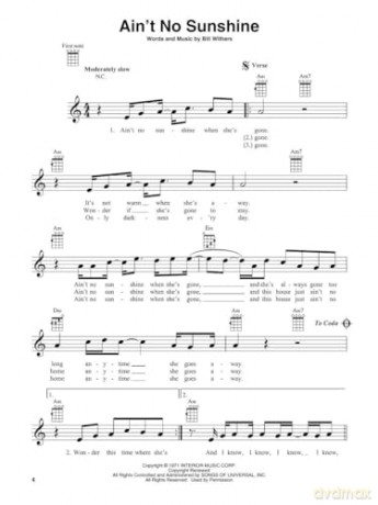 Next First 50 Songs You Should Play on Ukulele [KSIĄŻKA]