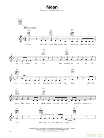 Next First 50 Songs You Should Play on Ukulele [KSIĄŻKA]