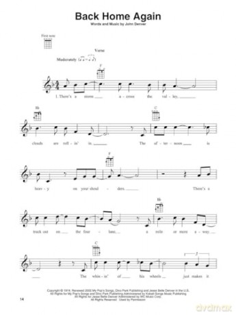 Next First 50 Songs You Should Play on Ukulele [KSIĄŻKA]