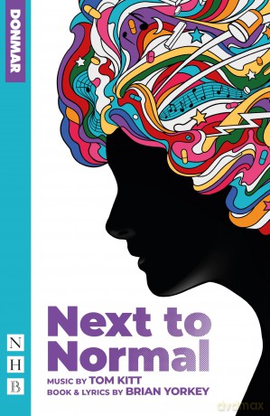 Next to Normal: The Complete Book and Lyrics (West End edition) NHB Modern Plays - Tom Kitt [KSIĄŻKA]