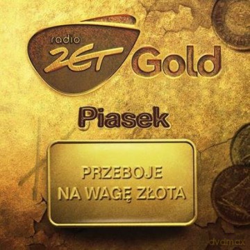 Piasek: Gold [CD]