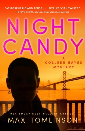 Night Candy: Volume 5 (A Colleen Hayes Mystery) [KSIĄŻKA]