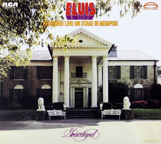 Elvis Presley: Elvis Recorded Live on Stage in Memphis (Legacy Edition) [2CD]