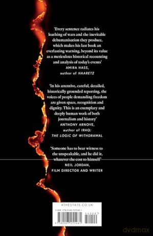 Night of Power: The Betrayal of the Middle East - Robert Fisk [KSIĄŻKA]