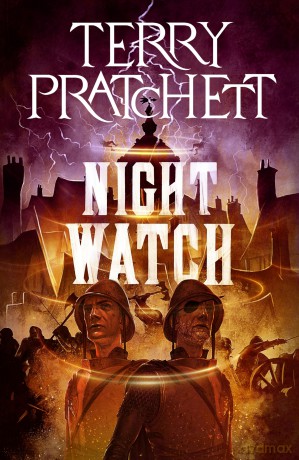 Night Watch: A Discworld Novel: 6 (City Watch) - Terry Pratchett [KSIĄŻKA]