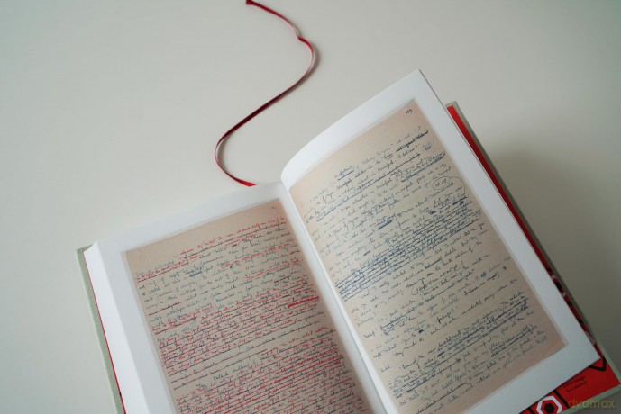 Nineteen Eighty-Four: 75th Anniversary Edition - George Orwell [KSIĄŻKA]