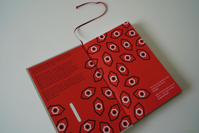 Nineteen Eighty-Four: 75th Anniversary Edition - George Orwell [KSIĄŻKA]