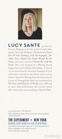 Nineteen Reservoirs: On Their Creation and the Promise of Water for New York City - Lucy Sante [KSIĄŻKA]