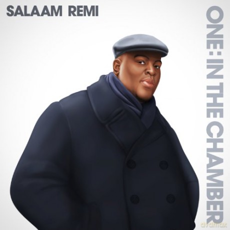 Salaam Remi: ONE: In the Chamber (Bonus Track Version) [CD]