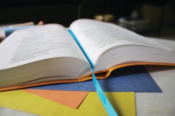 NIrV, The Illustrated Holy Bible for Kids, Leathersoft, Yellow, Full Color, Comfort Print: Over 750 Images [KSIĄŻKA]
