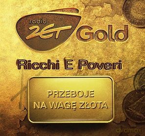 Ricchi E Poveri: Gold [CD]